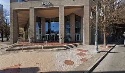 Buric John R — attorney in Charlotte, NC
