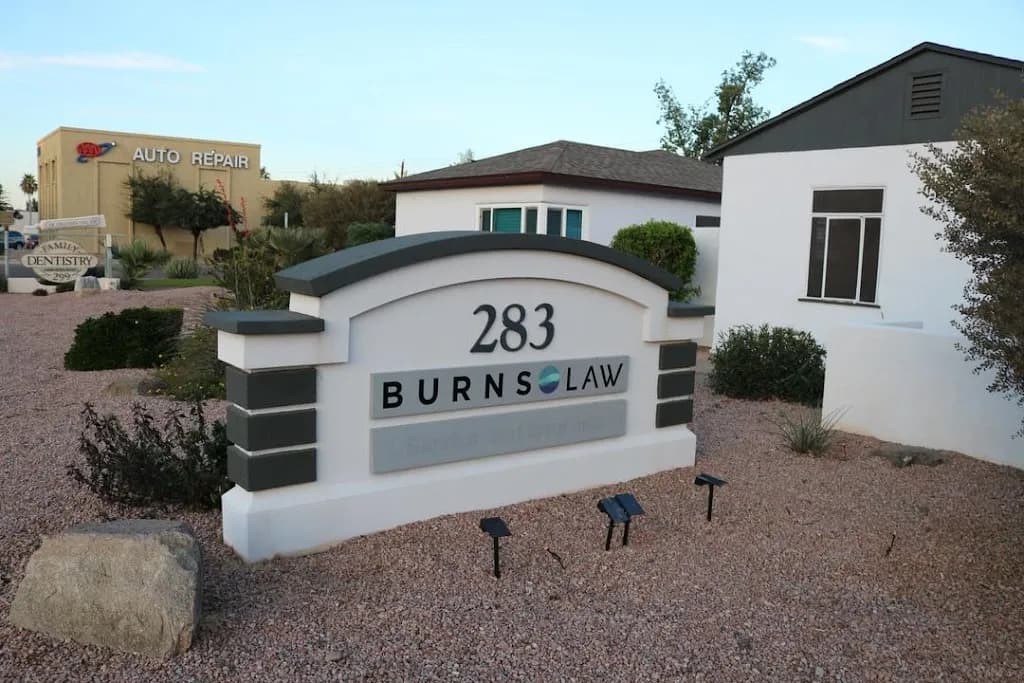 Burns Law Office, P.L.C. photo 3