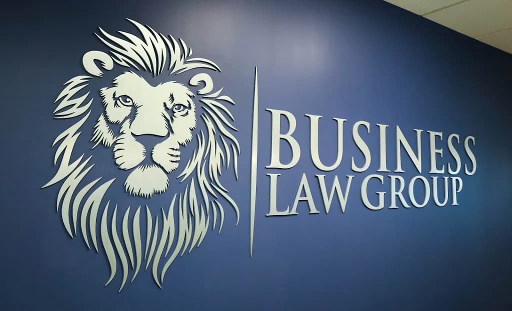 Business Law Group — attorney in Colorado Springs, CO