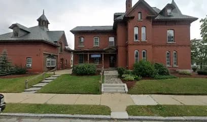 Bussiere & Bussiere, P.A. — attorney in Manchester, NH