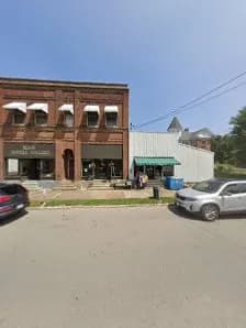 Butcher R Terry — attorney in Glenville, WV