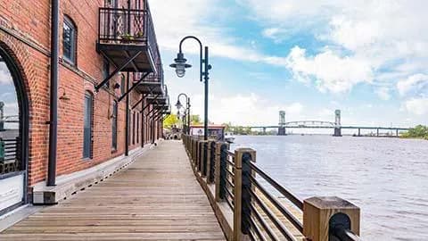 Butler & Butler LLP — attorney in Wilmington, NC
