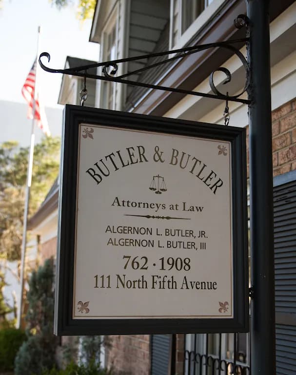 Butler & Butler LLP photo 2