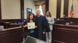 Buzgova, Meneses & Wellington Smith, LLP
