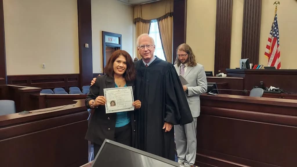Buzgova, Meneses & Wellington Smith, LLP — attorney in Austin, TX