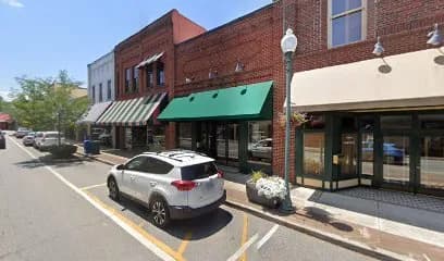 Byrd, Byrd, McMahon & Denton, P.A. — attorney in Morganton, NC