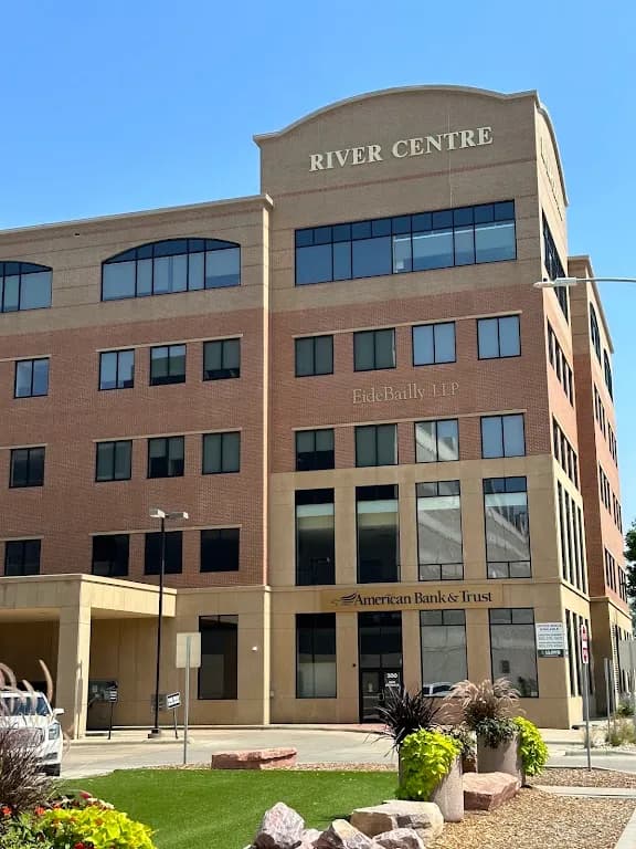 Cadwell Law Firm — attorney in Sioux Falls, SD
