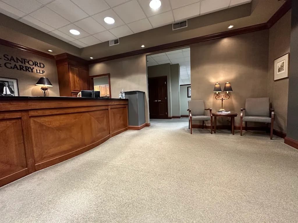 Cadwell Law Firm photo 2