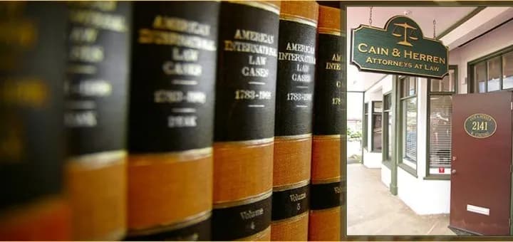 Cain and Herren, ALC — attorney in Wailuku, HI