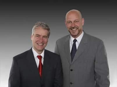 Cain and Herren, ALC photo 3