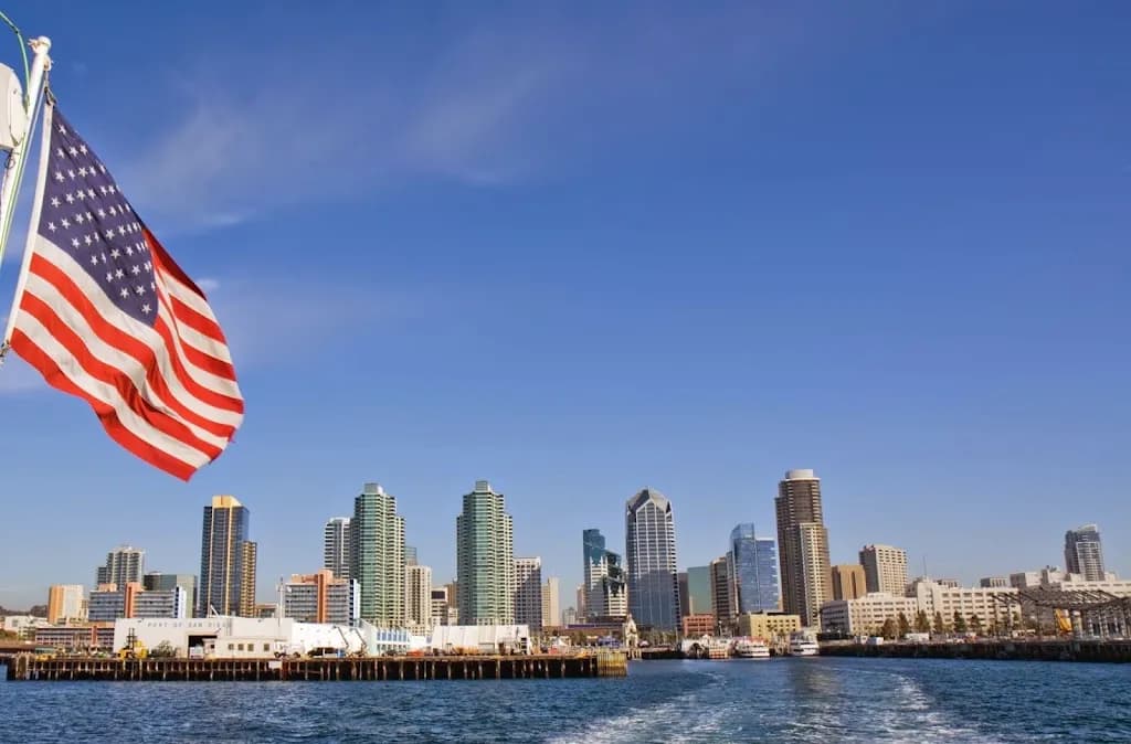 California Business Immigration photo 2