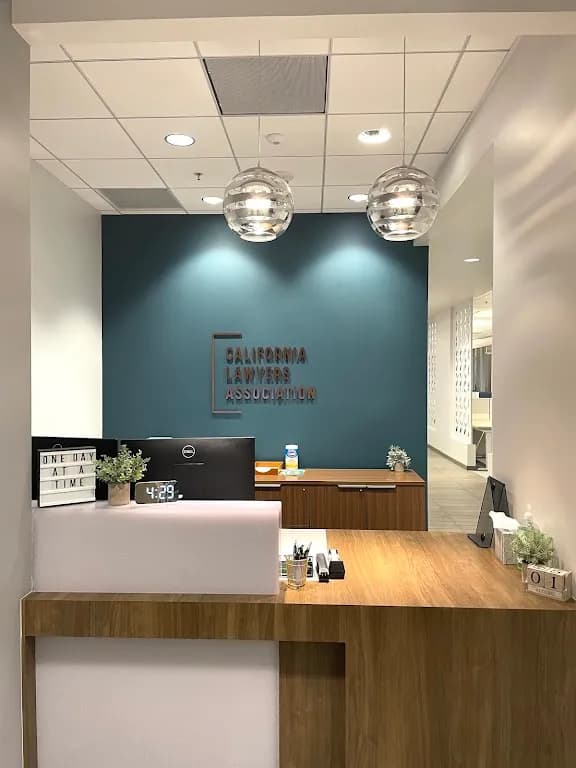 California Lawyers Association — attorney in Sacramento, CA