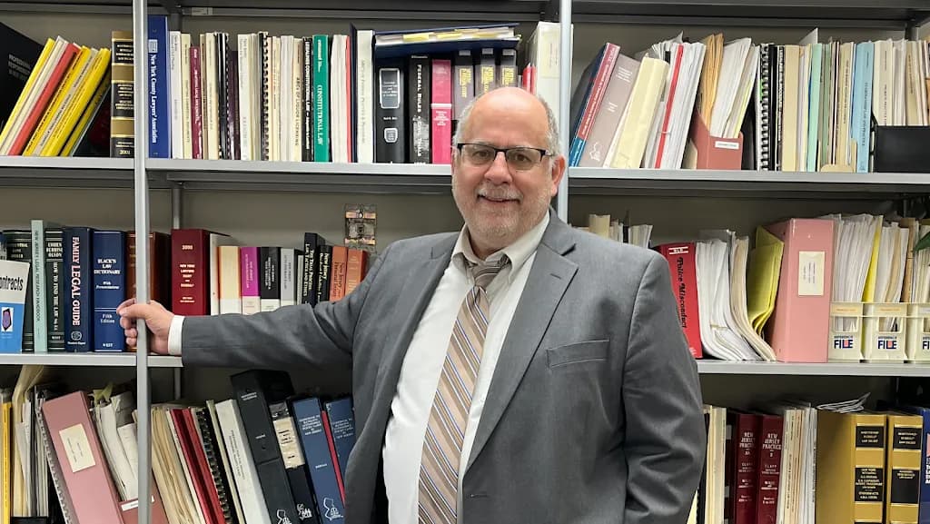 Anthony R. Cambria, Esq. — attorney in Holmdel, NJ