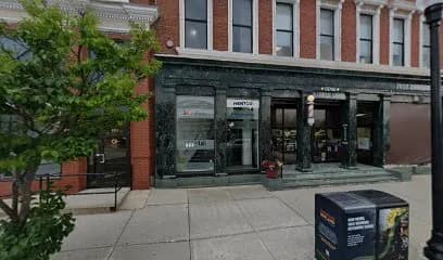 Canney III John R — attorney in Rutland, VT