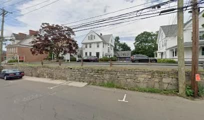 Brian S. Cantor, Attorney At Law — attorney in Fairfield, CT