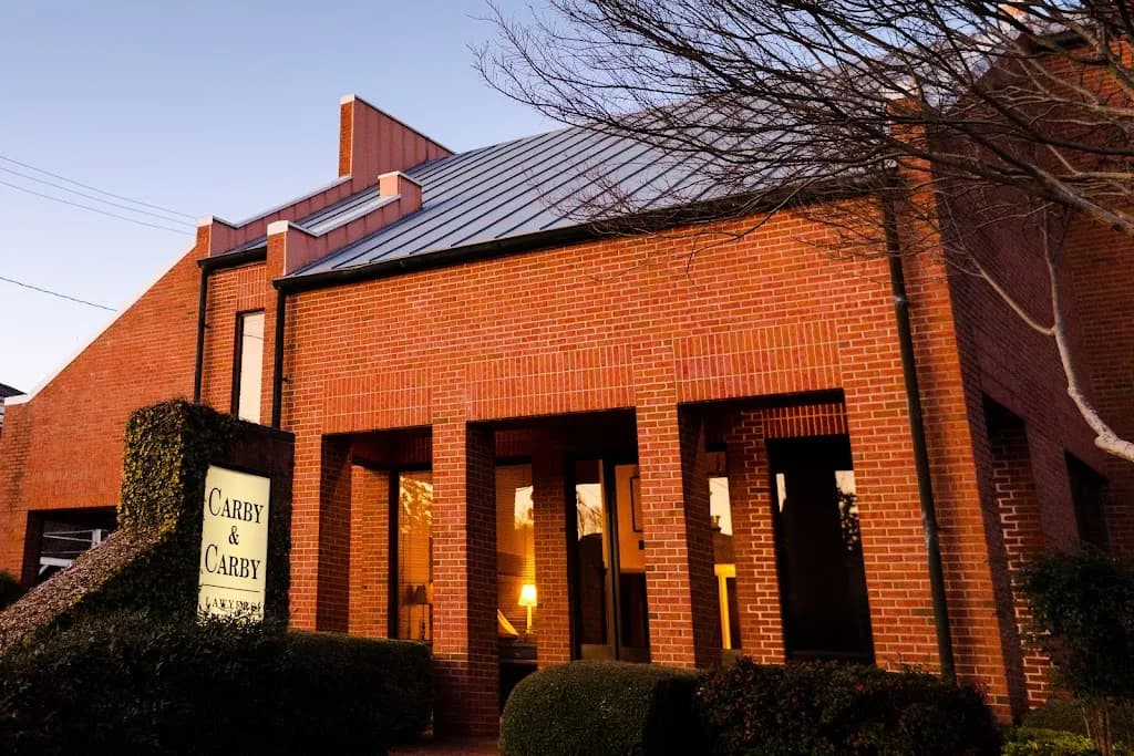 Philip E. Carby, P.C. — attorney in Natchez, MS