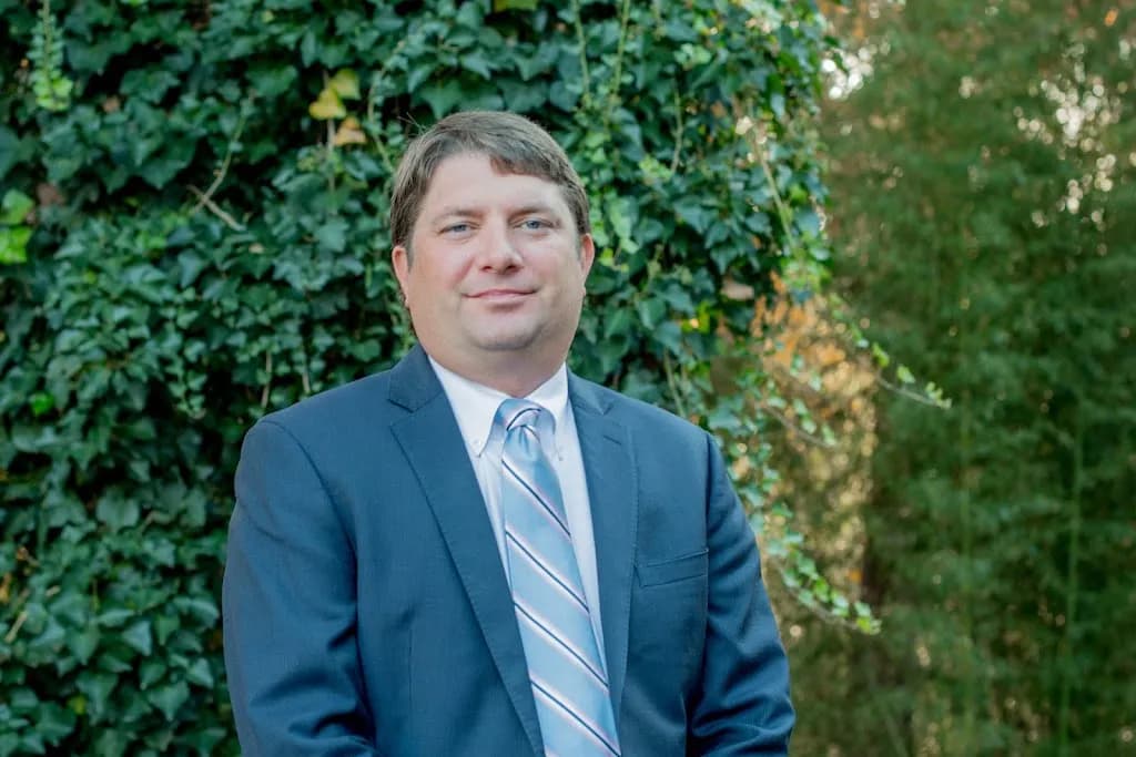 The Carolina Law Group — attorney in Spartanburg, SC