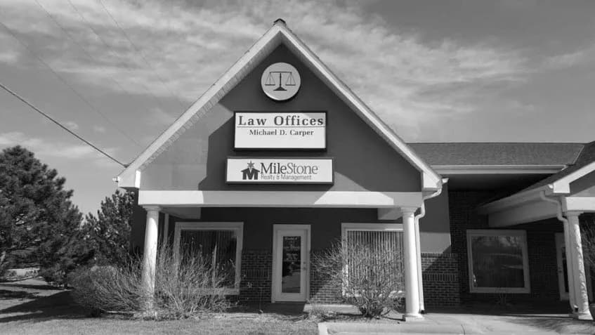 The Law Offices of Michael D. Carper — attorney in Kearney, NE