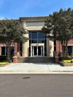 Carroll Warren & Parker PLLC