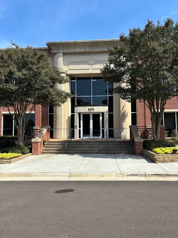 Carroll Warren & Parker PLLC — attorney in Jackson, MS