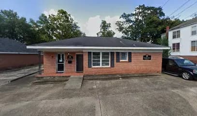 Carter Cada M — attorney in Dothan, AL