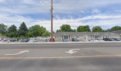 Casperson Ulrich Dustin PLLC — attorney in Idaho Falls, ID