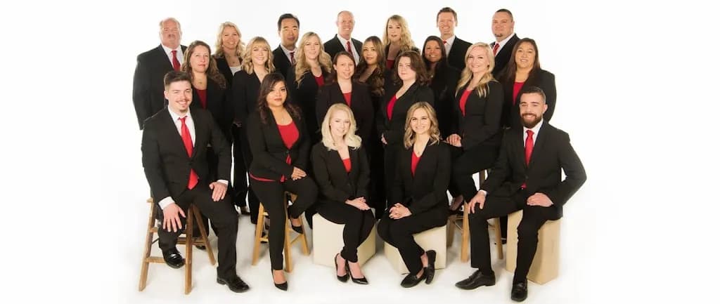 Cassady Law Offices, P.C. — attorney in Henderson, NV