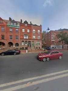 Central Jersey Legal Services — attorney in Trenton, NJ