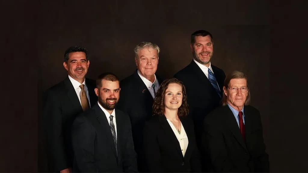 Chapman, Valdez & Lansing Attorneys at Law — attorney in Casper, WY