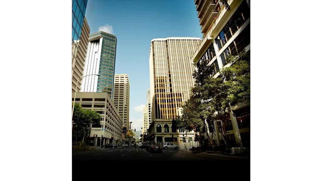 Char Sakamoto Ishii Lum & Ching — attorney in Honolulu, HI