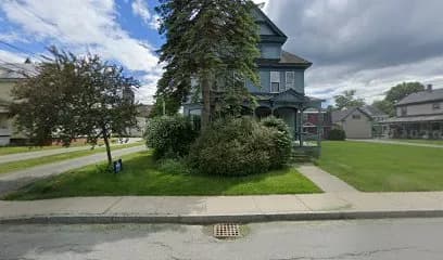 Charles D Hickey Law Office — attorney in St Johnsbury, VT