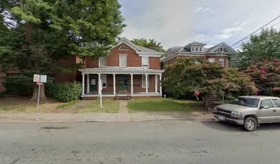 Charles M. Henter — attorney in Charlottesville, VA