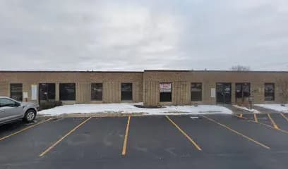 Chaudhari Immigration services — attorney in Schaumburg, IL