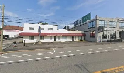 Chisholm Law Office — attorney in Manchester, NH