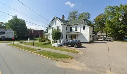 Chisholm Persson & Ball, PC — attorney in Laconia, NH
