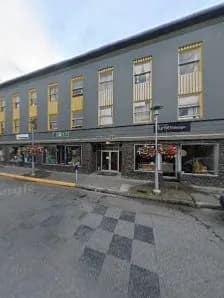 Chris A Johansen Law Office — attorney in Anchorage, AK
