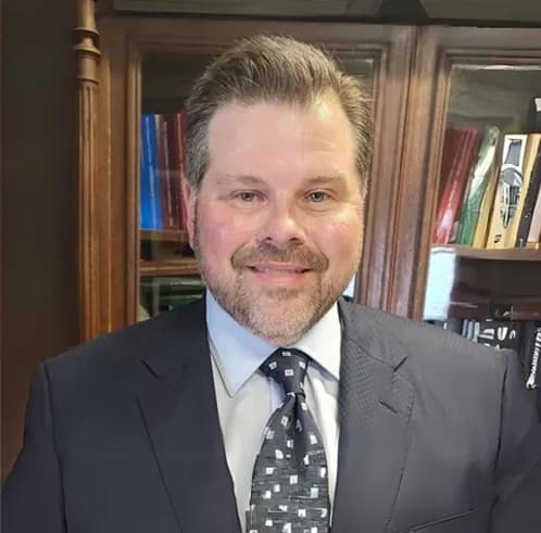 Chris Villemarette, Trial Lawyer — attorney in Lafayette, LA