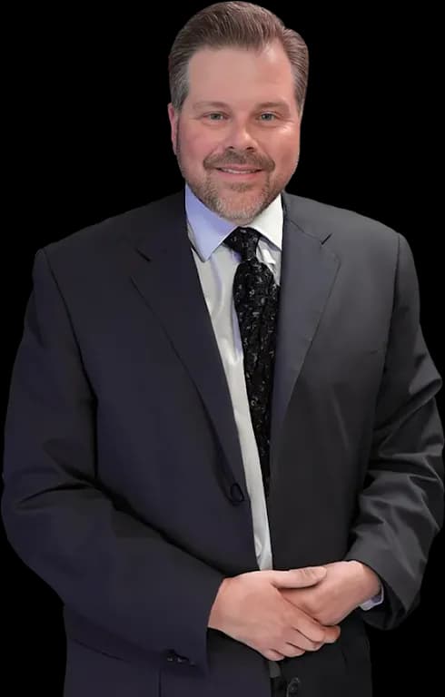 Chris Villemarette, Trial Lawyer photo 2