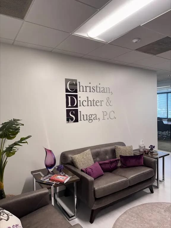 Christian, Dichter & Sluga, P.C. photo 2