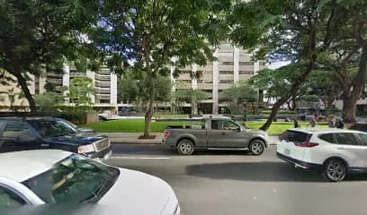 Christopher D. Thomas, Attorney at Law — attorney in Honolulu, HI
