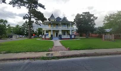 Chuck Granger Law — attorney in Opelousas, LA