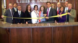 Ciulla & Donofrio LLP