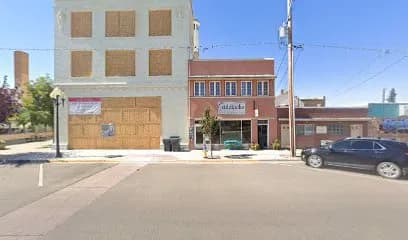 Clark Stith Attorney — attorney in Rock Springs, WY
