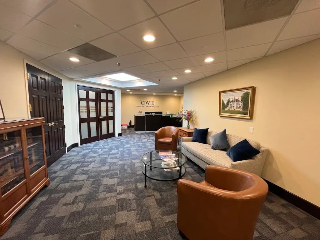 Cleveland, Waters and Bass, P.A. — attorney in Concord, NH