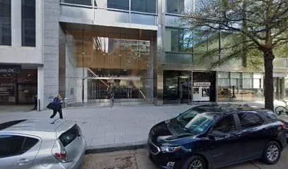 Clifford Chance Washington, DC — attorney in Washington, DC
