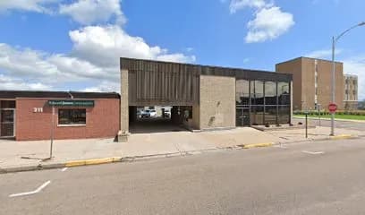 Clough Law Office — attorney in North Platte, NE