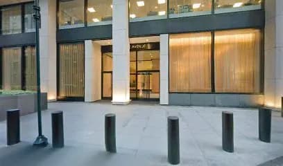 Cohen Brian M — attorney in New York, NY