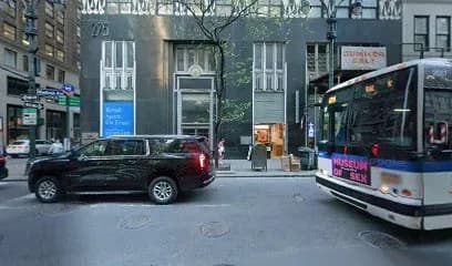 Cohen Law Firm LLP — attorney in New York, NY