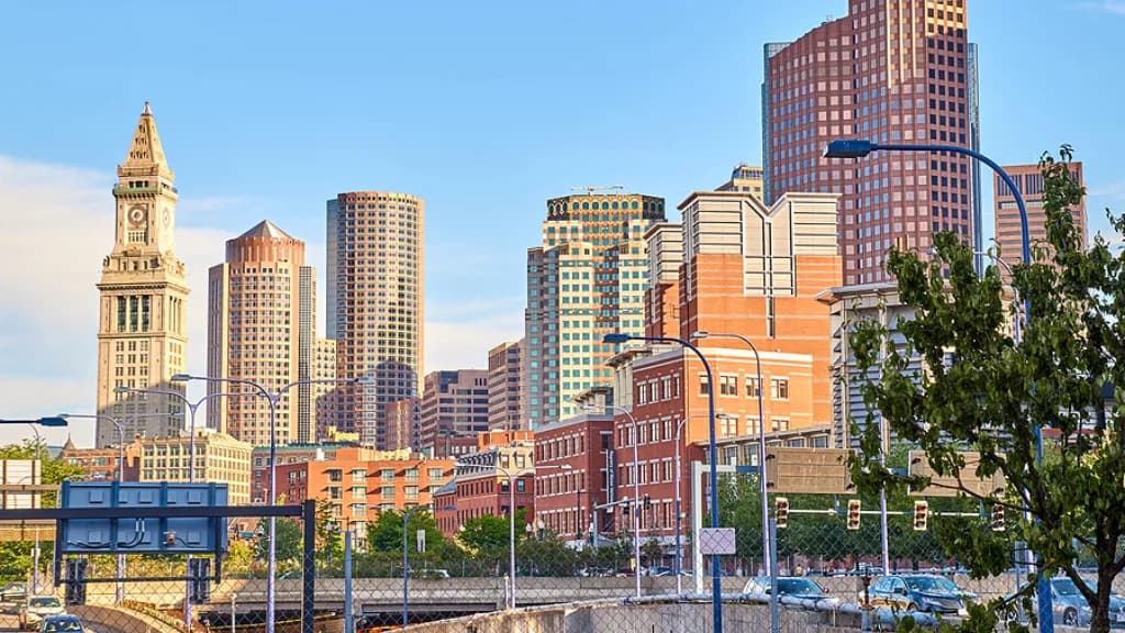 Cohn & Dussi, LLC — attorney in Boston, MA