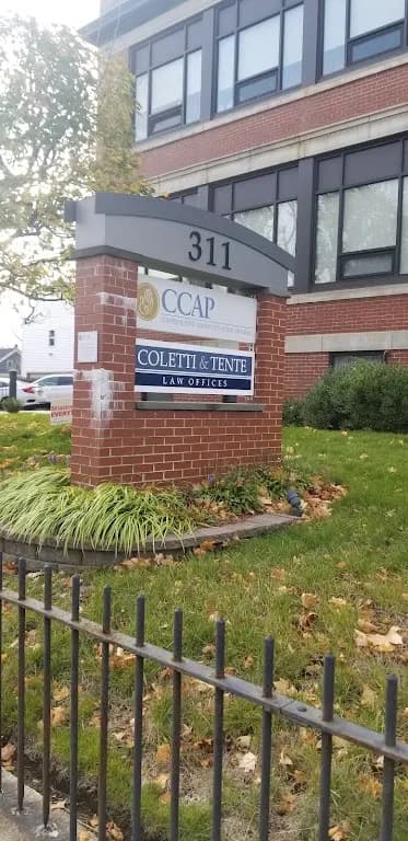 Coletti & Tente foto 2